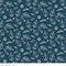Riley Blake 8 Nights, 8 Lights Dreidel Toss Navy Cotton Fabric by the Yard